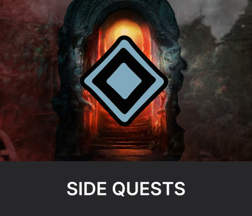 Side Quests Boost